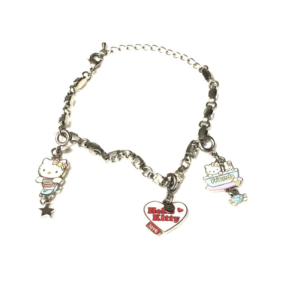 Hello Kitty Jewelry - DONATING soon, send any offer